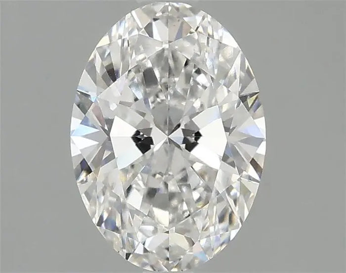 1.58 Carat · OVAL · E · VS1 · IGI · Excellent Cut