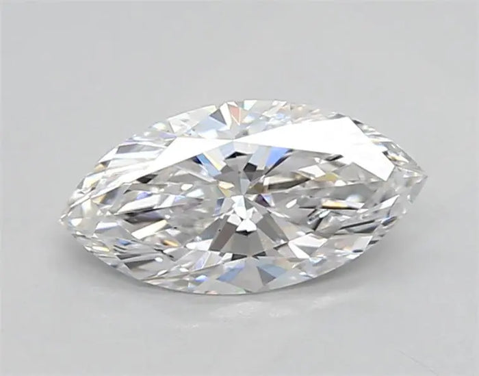 0.85 Carat · MARQUISE · D · VS1 · IGI · Excellent Cut