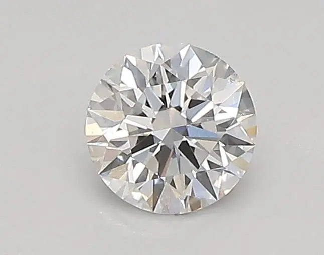 0.33 Carat · ROUND · D · VS1 · IGI · Ideal Cut