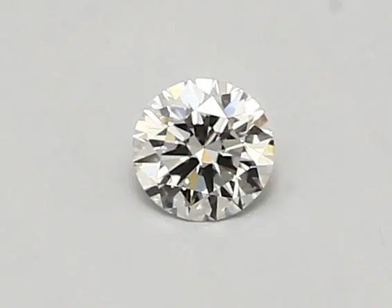 0.28 Carat · ROUND · D · VVS1 · IGI · Ideal Cut