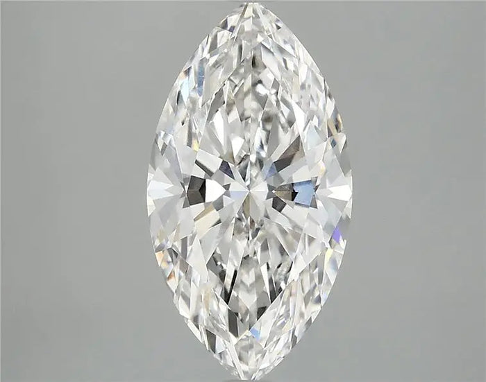3.13 Carat · MARQUISE · F · VVS2 · IGI · Excellent Cut