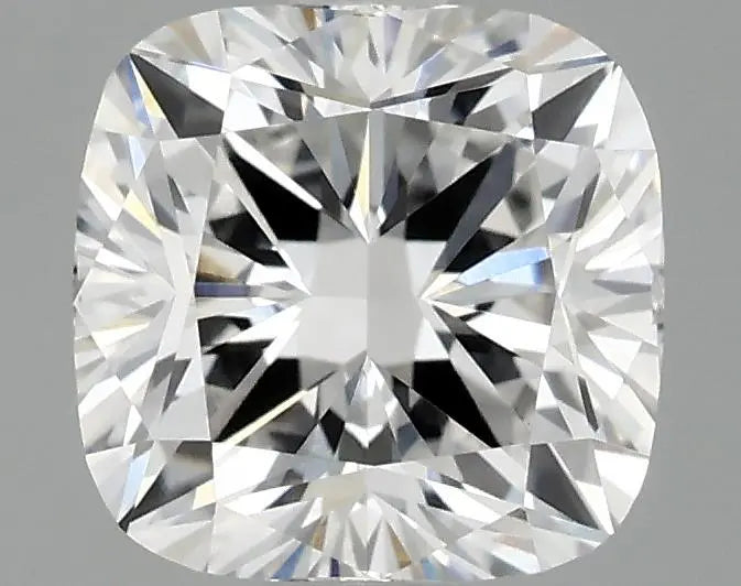1.03 Carat · CUSHION · E · VVS2 · IGI · Excellent Cut