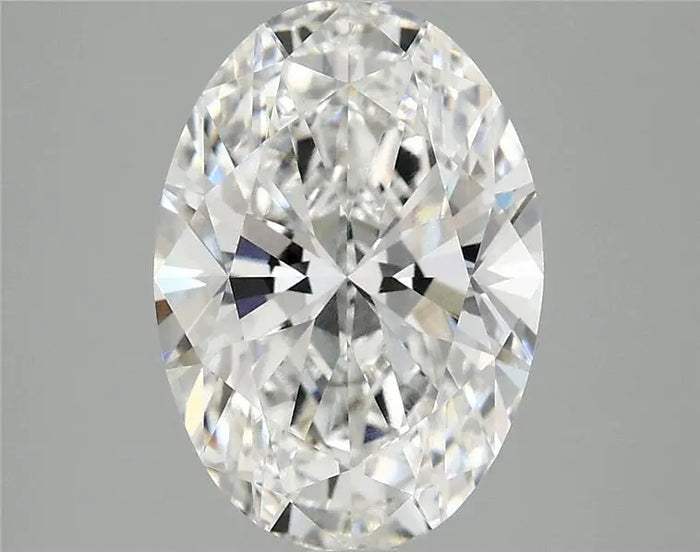 3.02 Carat · OVAL · E · VVS2 · IGI · Excellent Cut