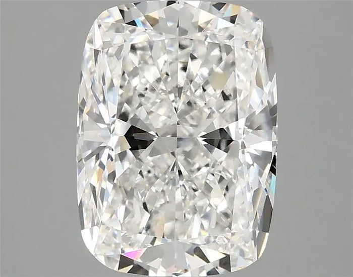 2.96 Carat · CUSHION · E · VVS2 · IGI · Excellent Cut