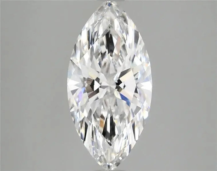 2.09 Carat · MARQUISE · E · VS1 · IGI · Excellent Cut