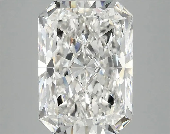 6.17 Carat · RADIANT · F · VS2 · IGI · Excellent Cut