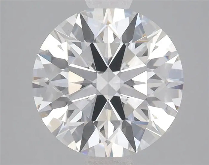 2.68 Carat · ROUND · E · VS1 · IGI · Ideal Cut