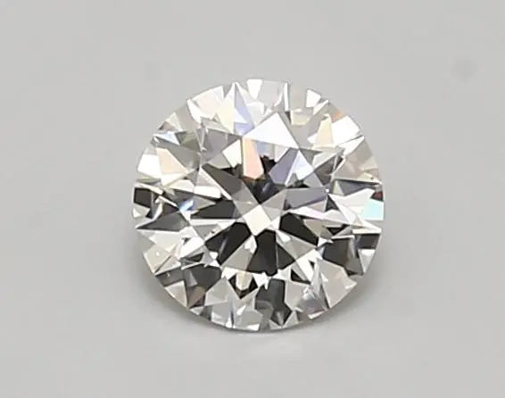 0.67 Carat · ROUND · D · VS2 · IGI · Ideal Cut