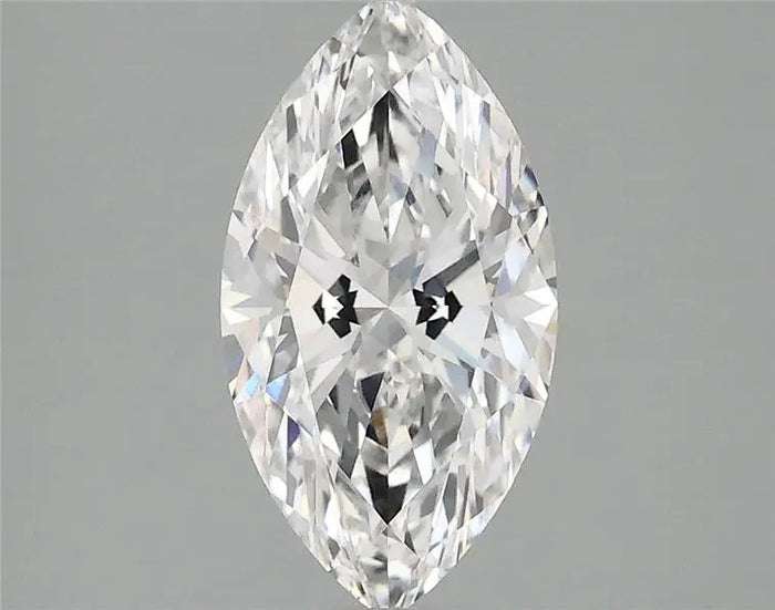 1.60 Carat · MARQUISE · E · VVS2 · IGI · Excellent Cut