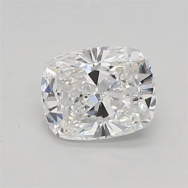 0.54 Carat · CUSHION · D · VVS1 · IGI · Very Good Cut
