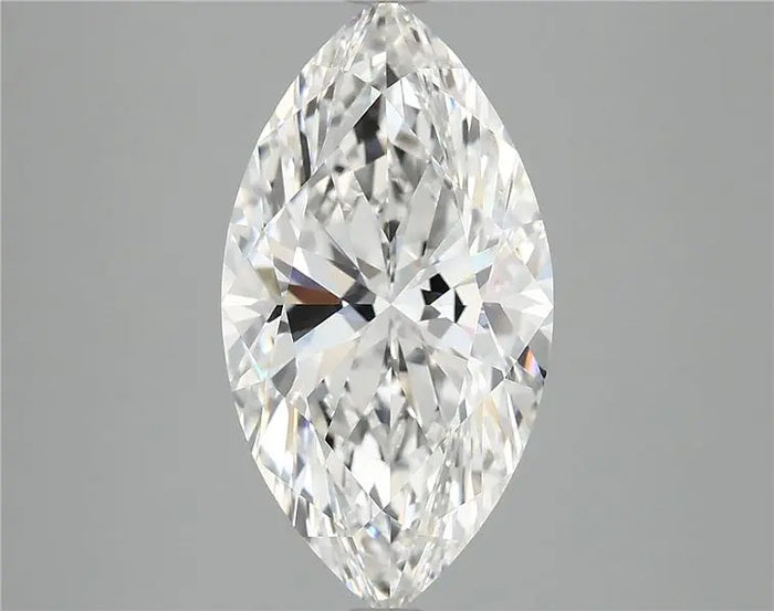 4.04 Carat · MARQUISE · E · VVS2 · IGI · Excellent Cut