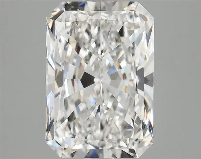 3.09 Carat · RADIANT · E · VVS2 · IGI · Excellent Cut