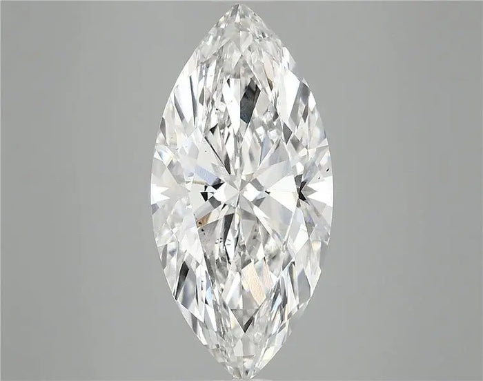5.00 Carat · MARQUISE · E · VS2 · IGI · Excellent Cut