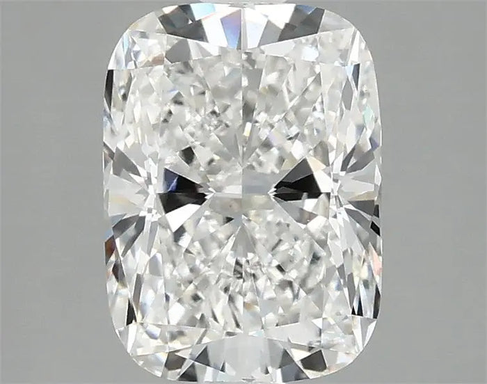 2.05 Carat · CUSHION · E · VS1 · IGI · Excellent Cut