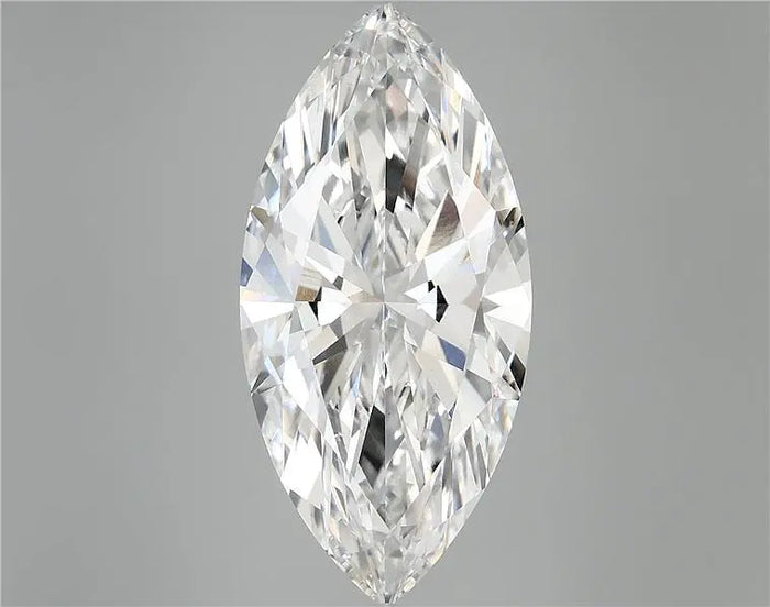 8.00 Carat · MARQUISE · F · VS1 · IGI · Excellent Cut
