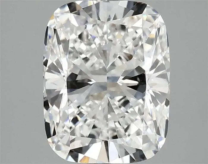 2.55 Carat · CUSHION · D · VS1 · IGI · Excellent Cut