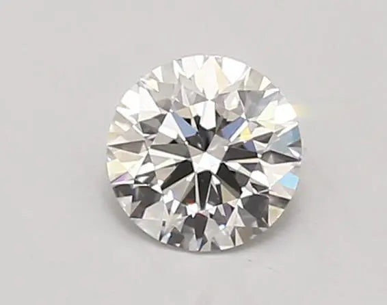 0.72 Carat · ROUND · D · VVS2 · IGI · Ideal Cut