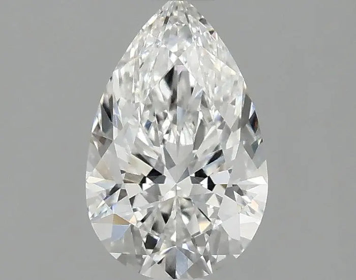 1.10 Carat · PEAR · E · VS1 · IGI · Excellent Cut
