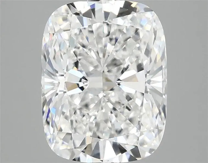 3.09 Carat · CUSHION · D · VS1 · IGI · Excellent Cut