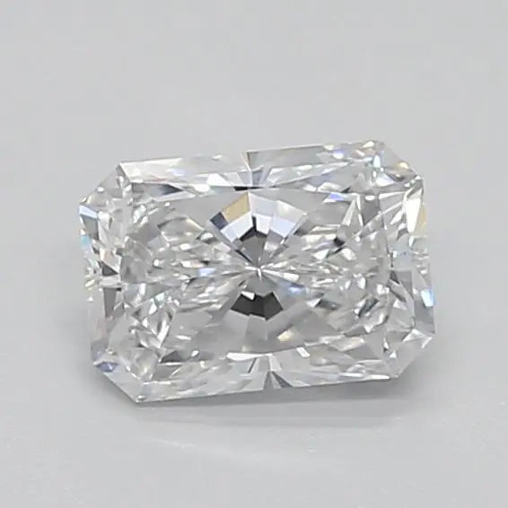 0.53 Carat · RADIANT · D · VVS1 · IGI · Very Good Cut