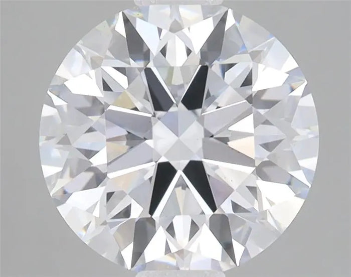 3.09 Carat · ROUND · E · VS1 · GIA · Excellent Cut