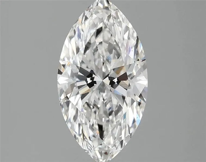 1.51 Carat · MARQUISE · E · VS1 · IGI · Excellent Cut