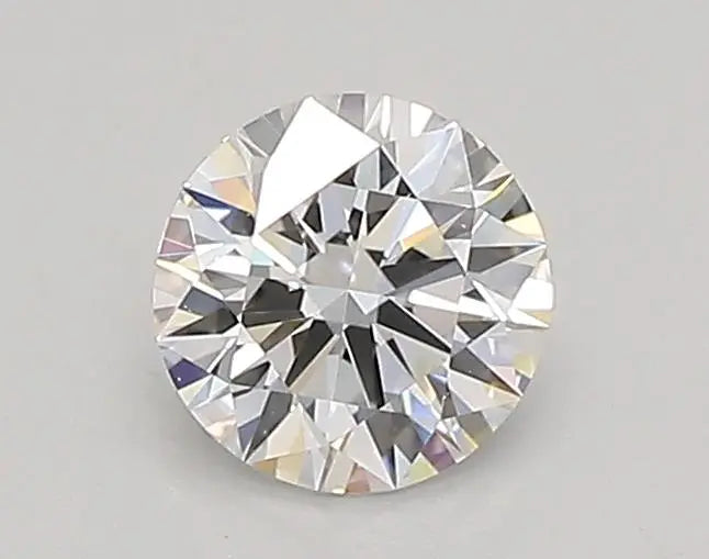 0.48 Carat · ROUND · D · VVS1 · IGI · Excellent Cut