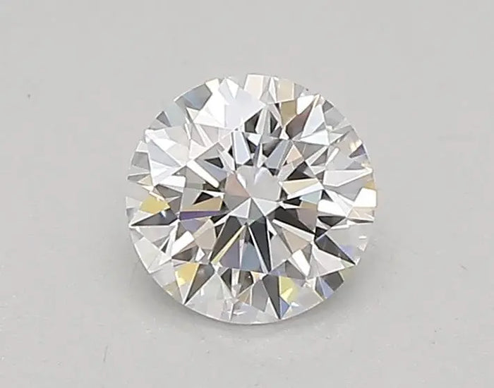 0.35 Carat · ROUND · D · VS2 · IGI · Ideal Cut