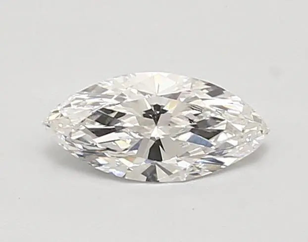 0.66 Carat · MARQUISE · E · VVS1 · IGI · Excellent Cut