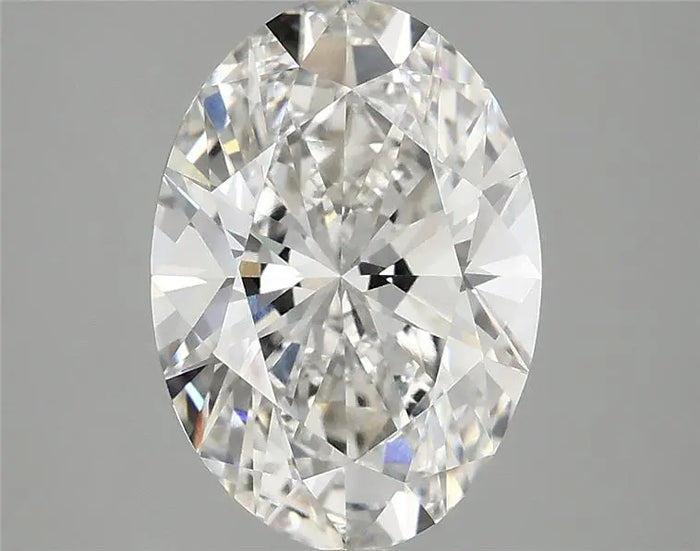 3.03 Carat · OVAL · F · VVS2 · IGI · Excellent Cut