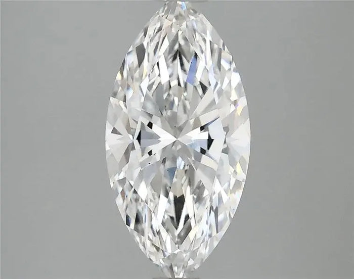 2.06 Carat · MARQUISE · E · VS2 · IGI · Excellent Cut