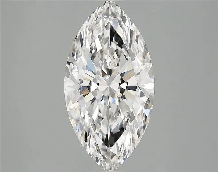 2.46 Carat · MARQUISE · F · VS1 · IGI · Excellent Cut