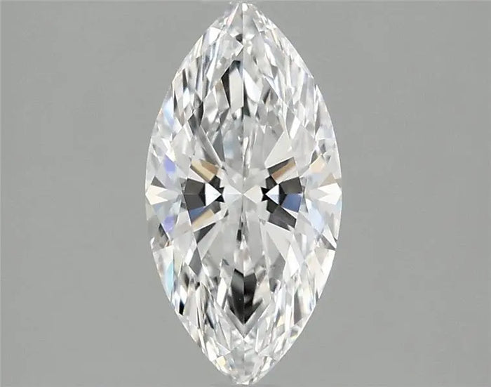 1.07 Carat · MARQUISE · D · VVS2 · IGI · Excellent Cut
