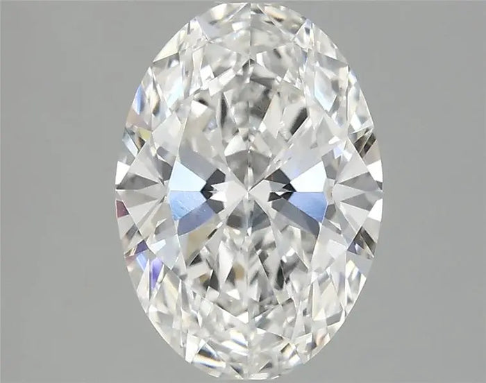 1.94 Carat · OVAL · E · VS1 · IGI · Excellent Cut