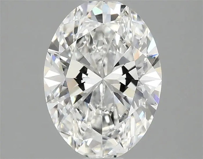 1.88 Carat · OVAL · E · VS1 · IGI · Excellent Cut