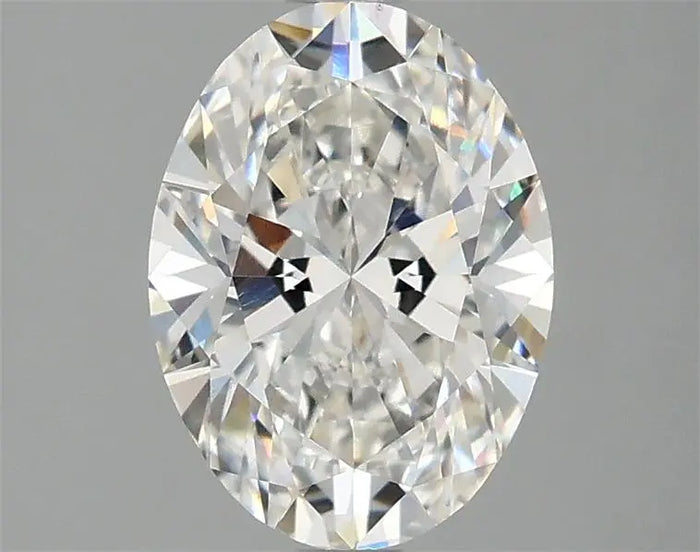 1.58 Carat · OVAL · E · VVS2 · IGI · Excellent Cut