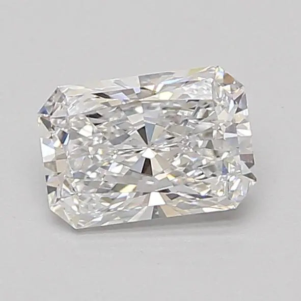 1.09 Carat · RADIANT · D · VS1 · GIA · Excellent Cut
