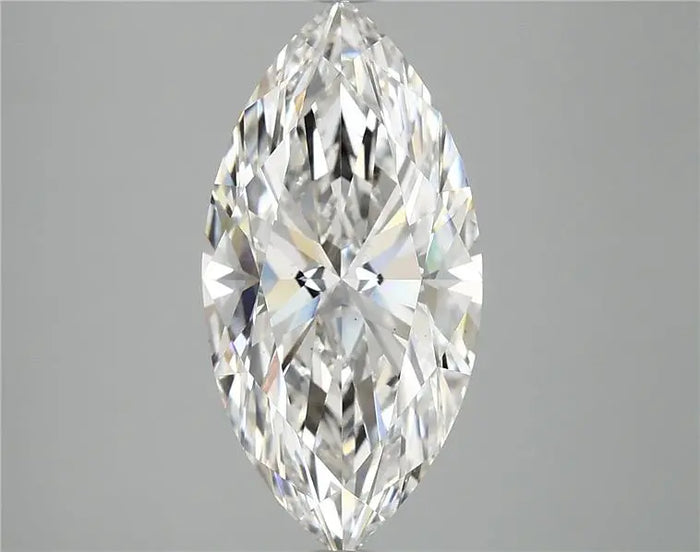 4.02 Carat · MARQUISE · F · VS2 · IGI · Excellent Cut