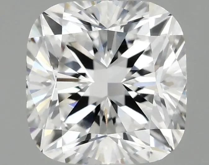 1.07 Carat · CUSHION · D · VS1 · IGI · Excellent Cut