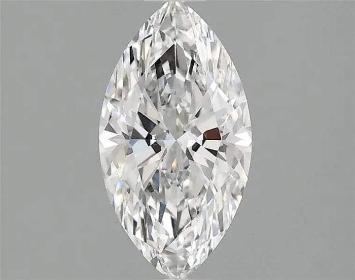 1.06 Carat · MARQUISE · E · VVS2 · IGI · Excellent Cut