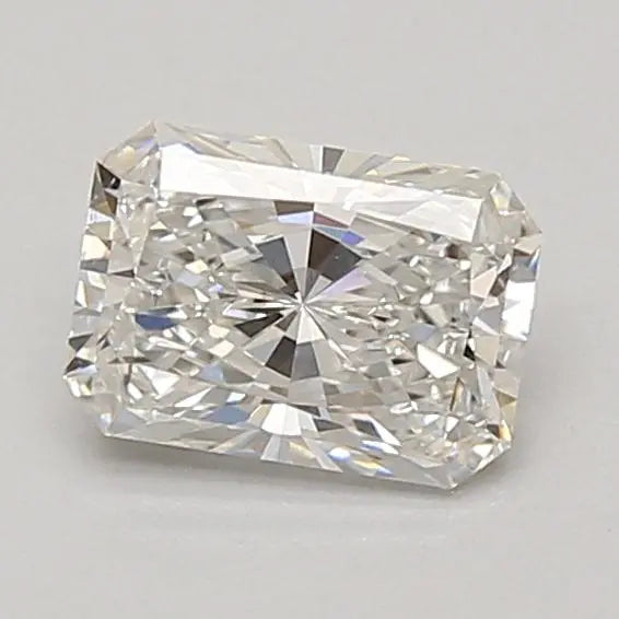 1.05 Carat · RADIANT · E · VS1 · IGI · Excellent Cut