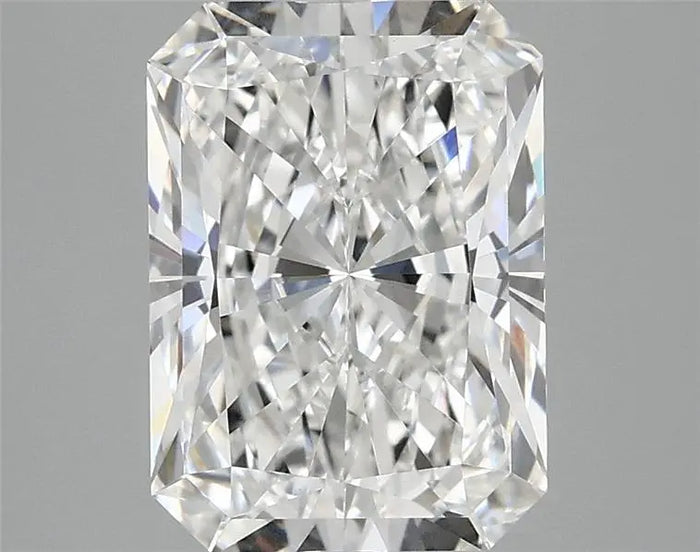 3.09 Carat · RADIANT · E · VVS2 · IGI · Excellent Cut