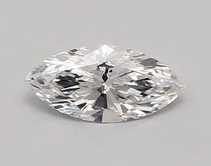 0.86 Carat · MARQUISE · D · VVS2 · IGI · Excellent Cut