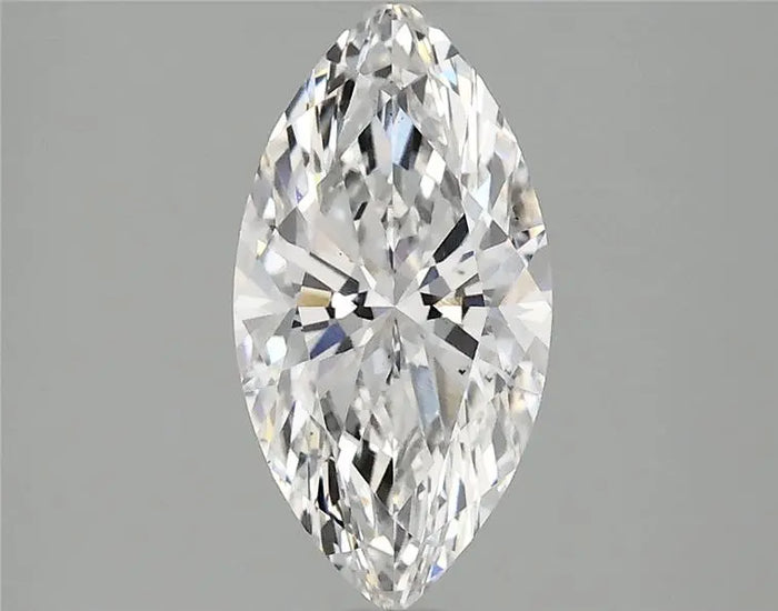 1.58 Carat · MARQUISE · E · VS2 · IGI · Excellent Cut