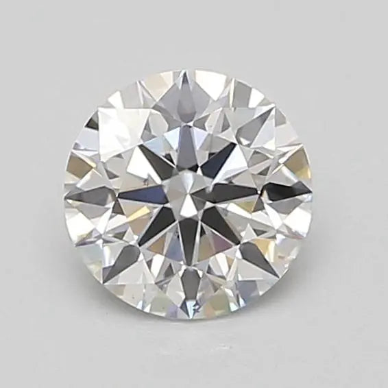1.08 Carat · ROUND · E · VS2 · GIA · Excellent Cut