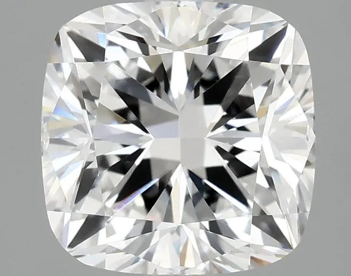1.97 Carat · CUSHION · D · VVS2 · IGI · Excellent Cut