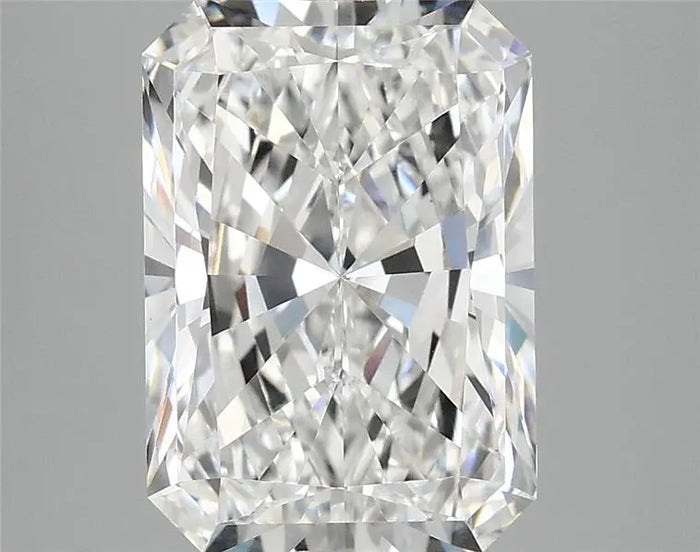 4.05 Carat · RADIANT · E · VVS2 · IGI · Excellent Cut