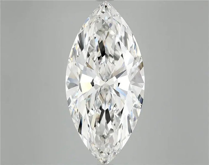 7.05 Carat · MARQUISE · F · VS1 · IGI · Excellent Cut