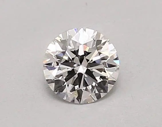 0.53 Carat · ROUND · D · VVS1 · IGI · Ideal Cut