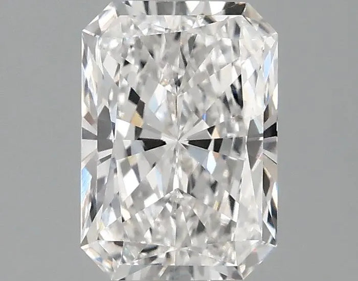 1.59 Carat · RADIANT · E · VS1 · IGI · Excellent Cut